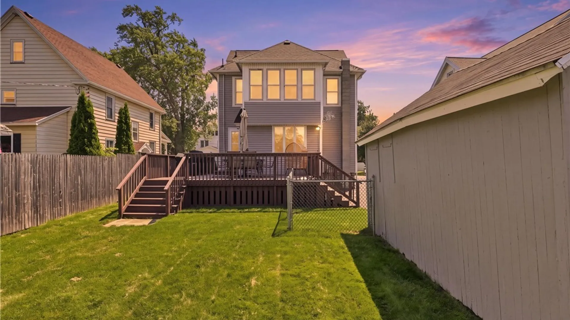 Property at 31 Vernon Avenue, Batavia City, NY 14020 36