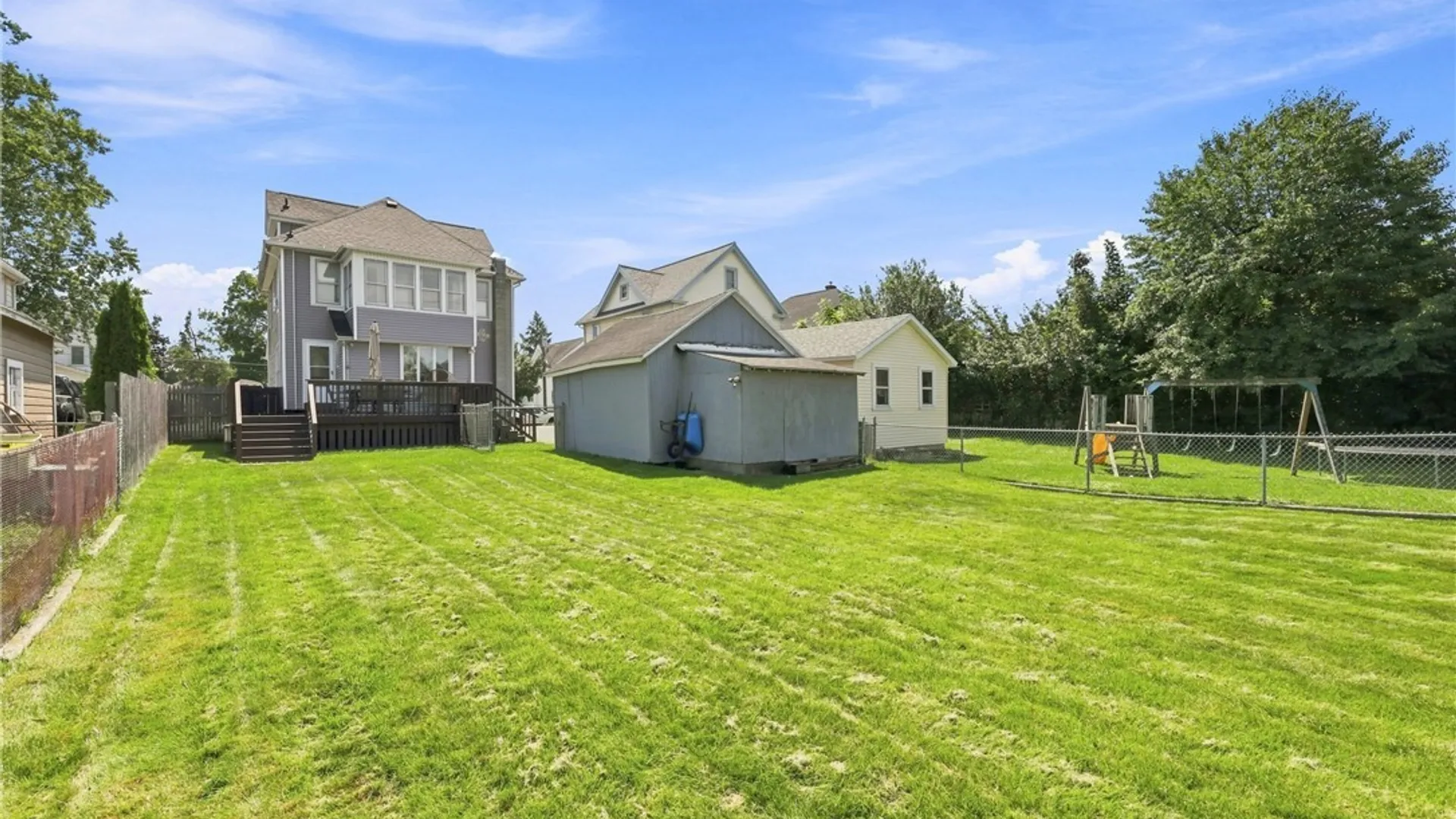 Property at 31 Vernon Avenue, Batavia City, NY 14020 38