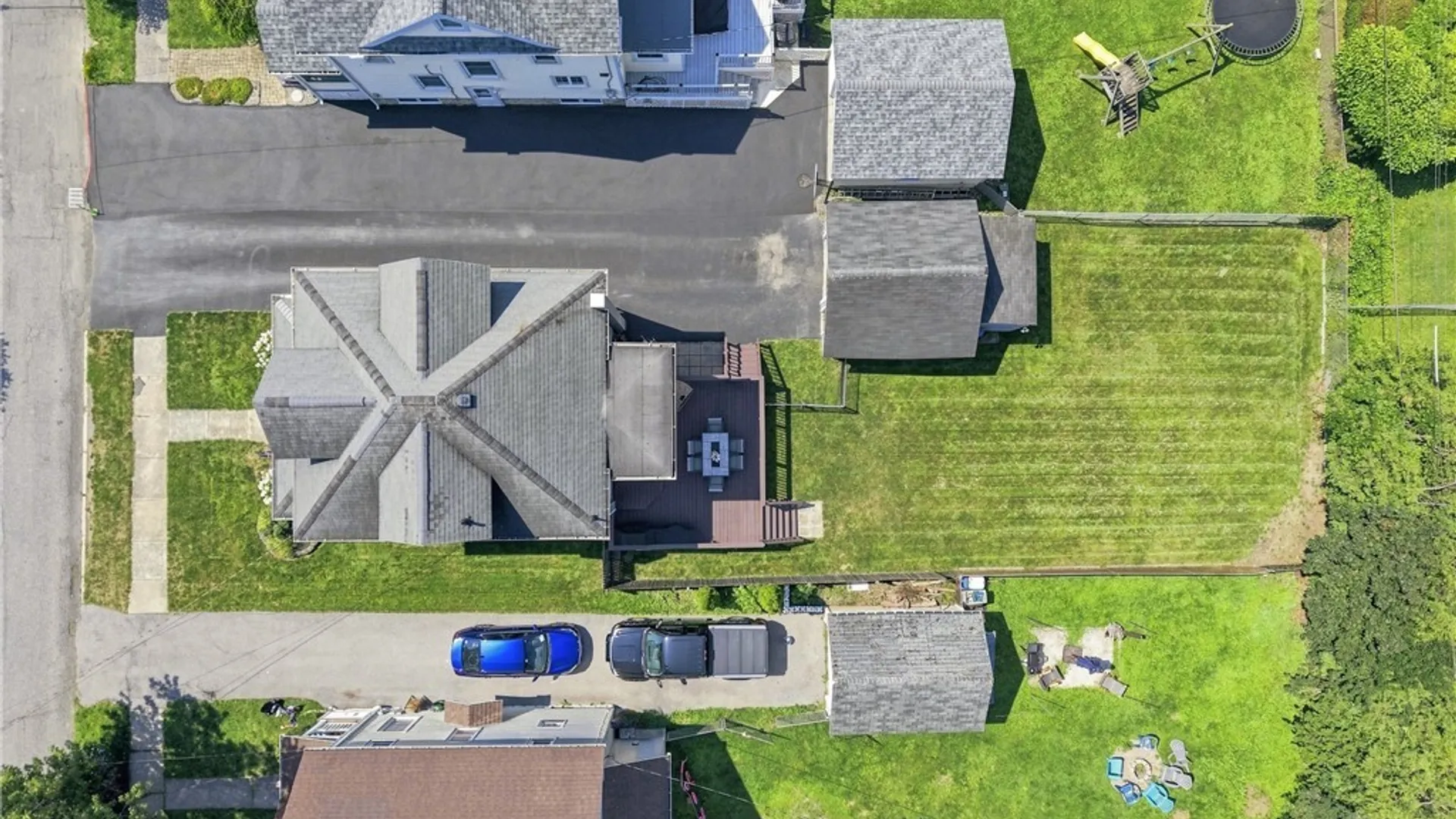 Property at 31 Vernon Avenue, Batavia City, NY 14020 39