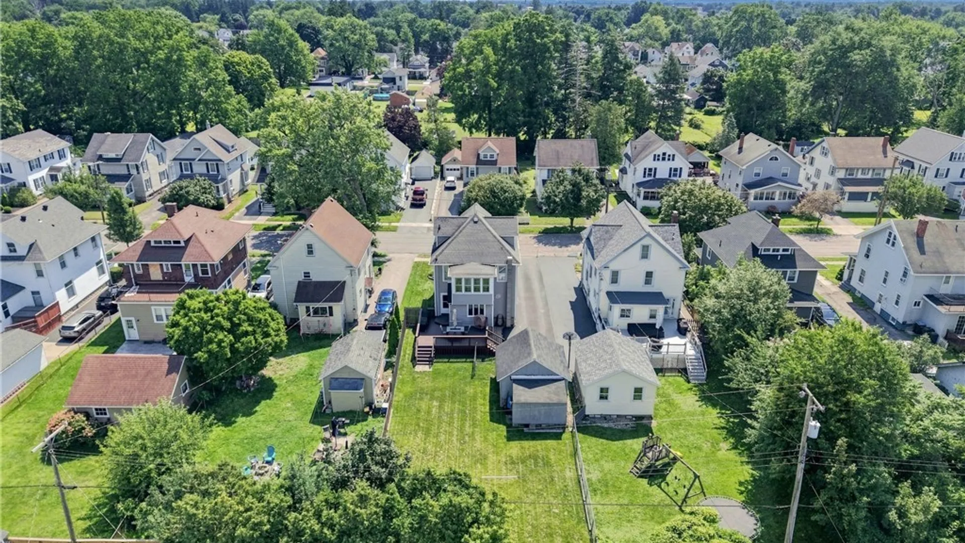 Property at 31 Vernon Avenue, Batavia City, NY 14020 41