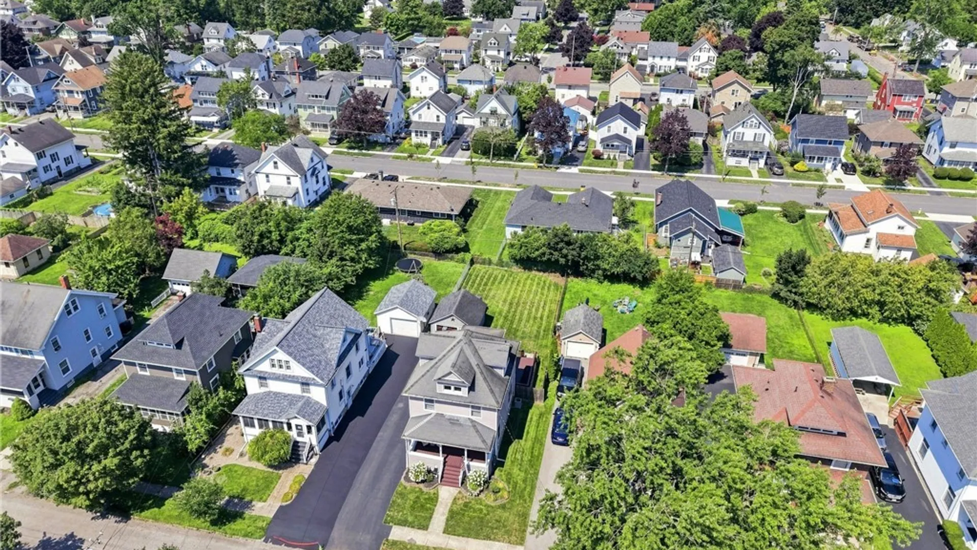 Property at 31 Vernon Avenue, Batavia City, NY 14020 42