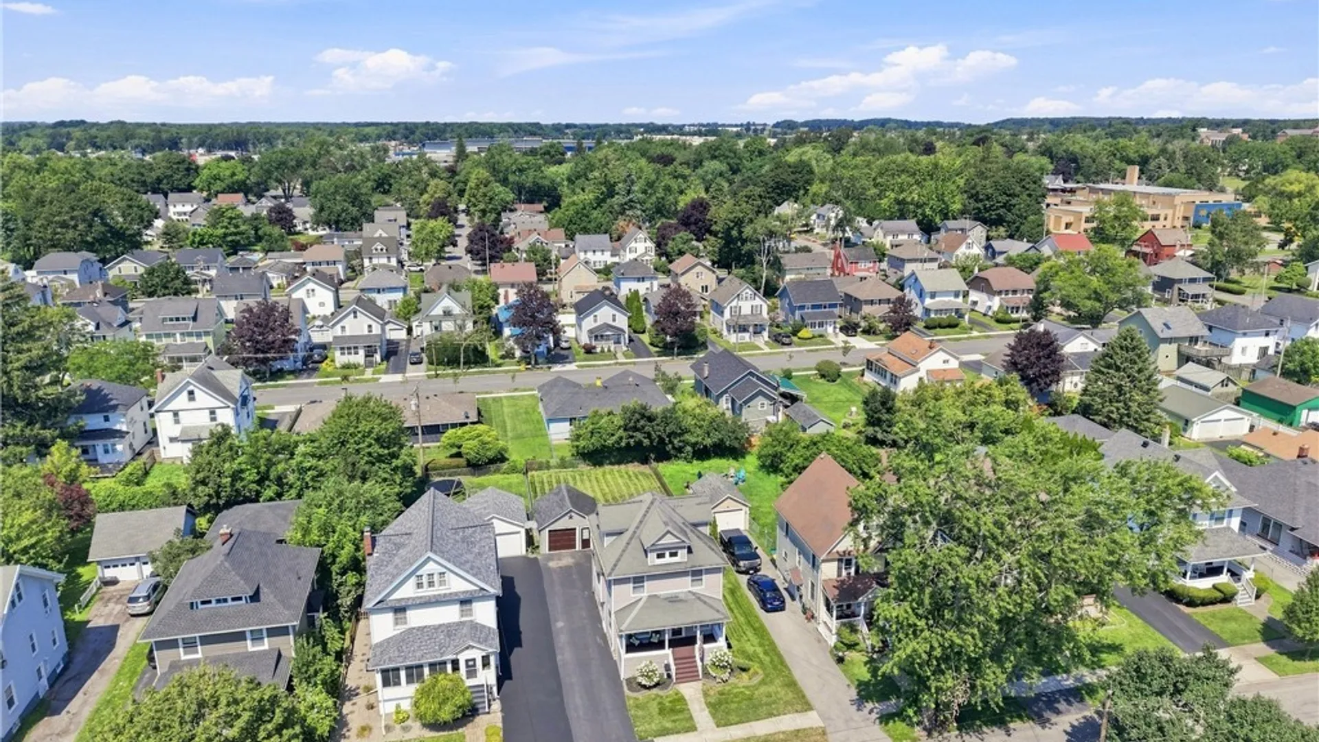 Property at 31 Vernon Avenue, Batavia City, NY 14020 43