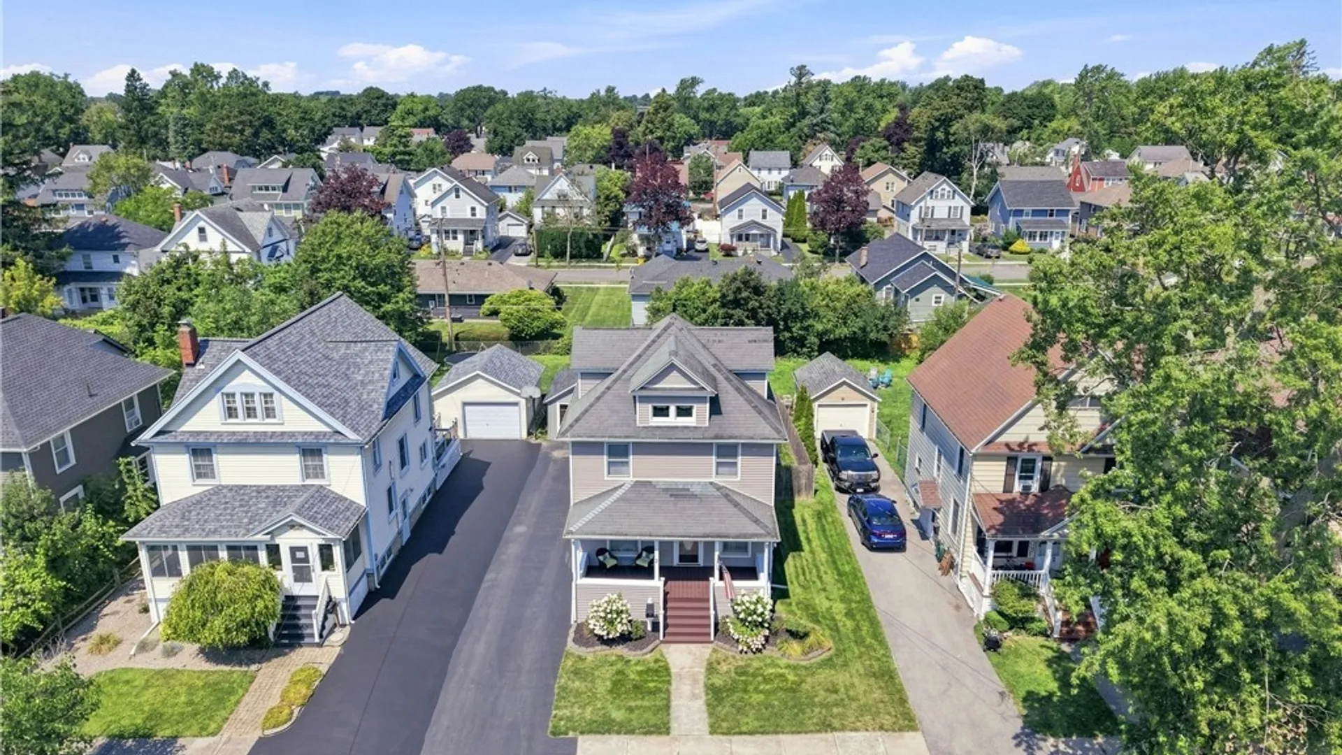 Property at 31 Vernon Avenue, Batavia City, NY 14020 44