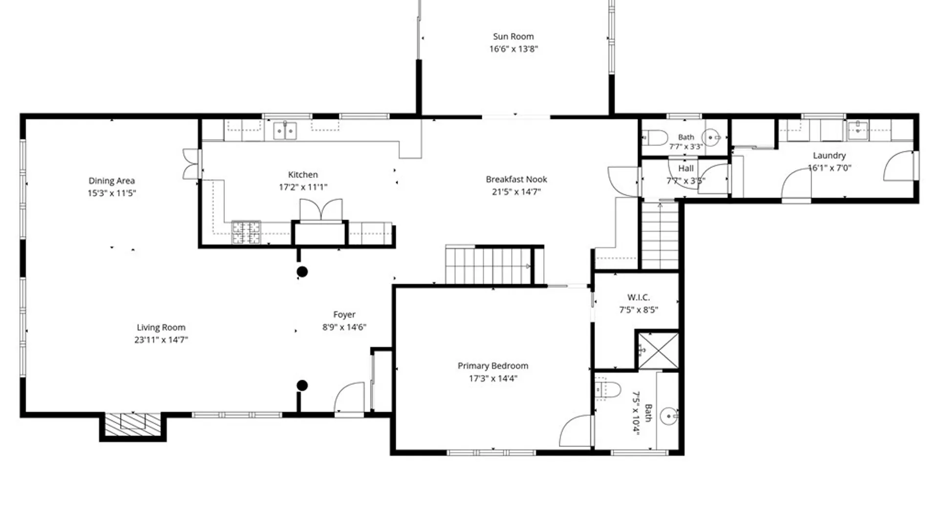 Property at 10 Randwood Lane, Buffalo, NY 14216 48
