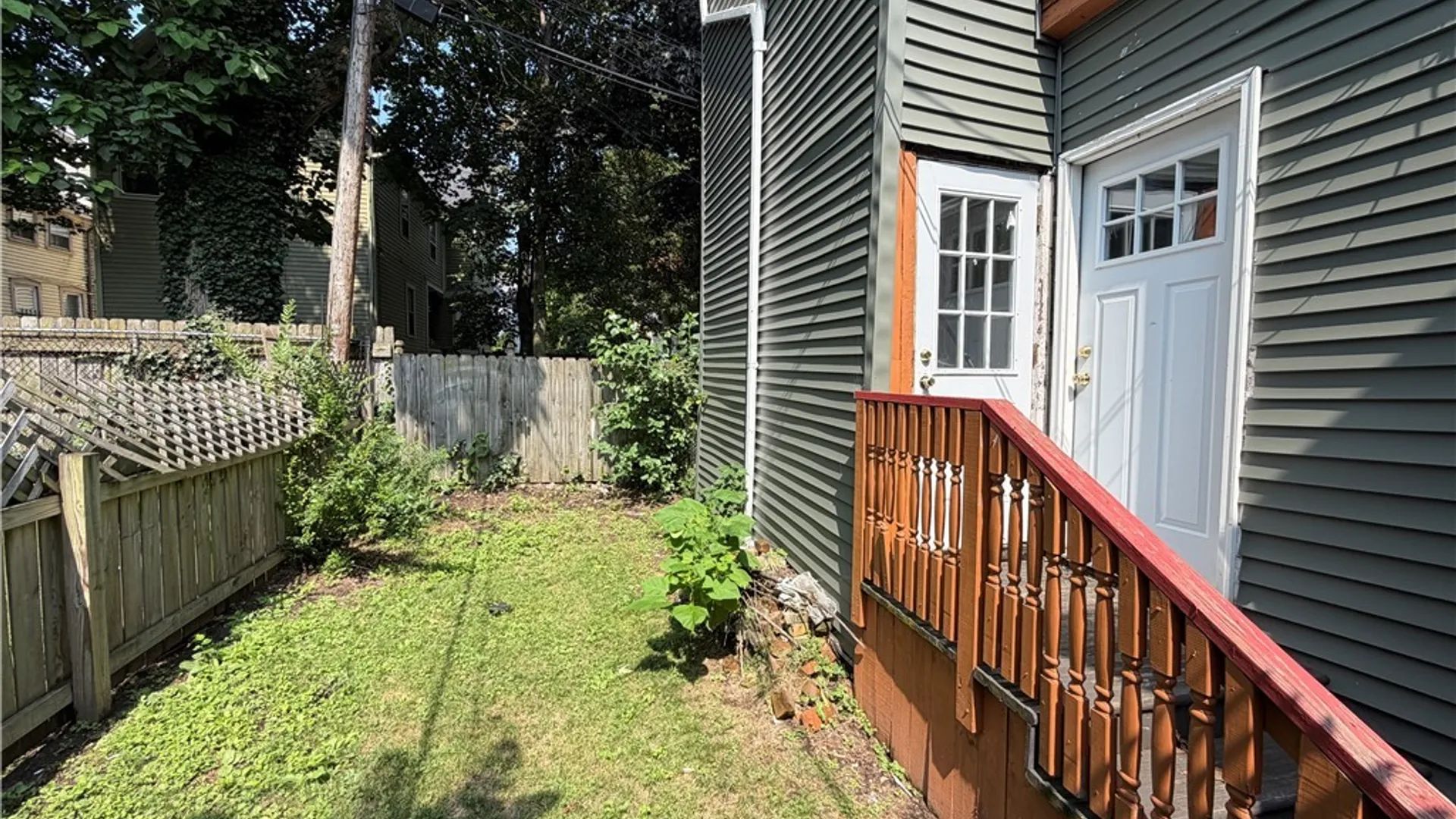 Property at 320 Maryland Street, Buffalo, NY 14201 3