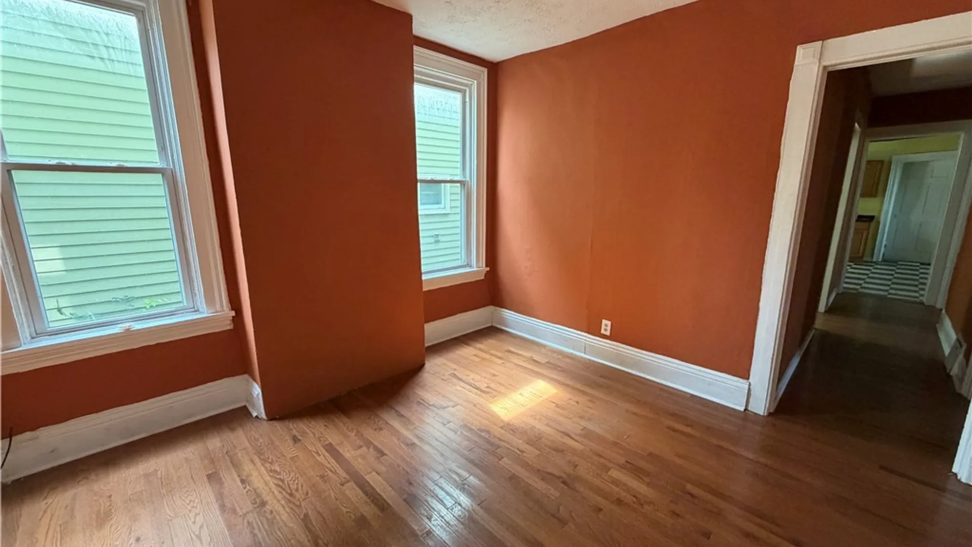 Property at 320 Maryland Street, Buffalo, NY 14201 10