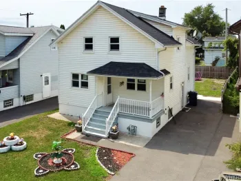 Property at 101 Spruce Street, Lackawanna, NY 14218