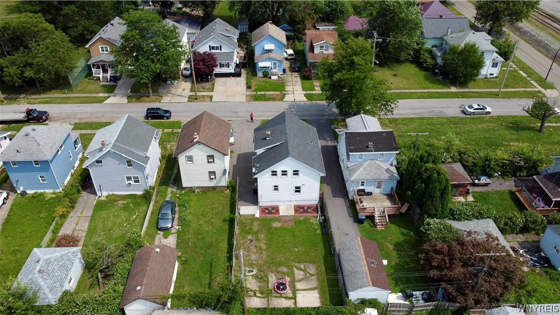 Property at 101 Spruce Street, Lackawanna, NY 14218 4