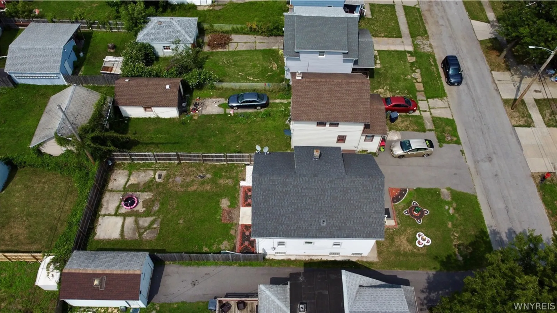 Property at 101 Spruce Street, Lackawanna, NY 14218 5