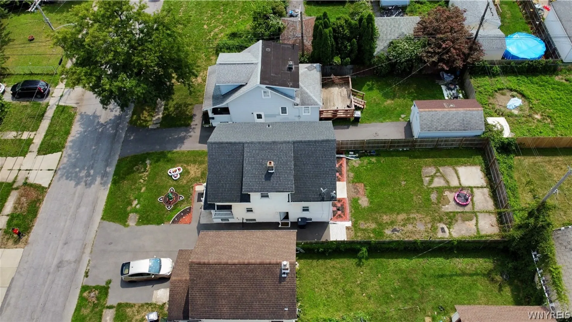 Property at 101 Spruce Street, Lackawanna, NY 14218 6