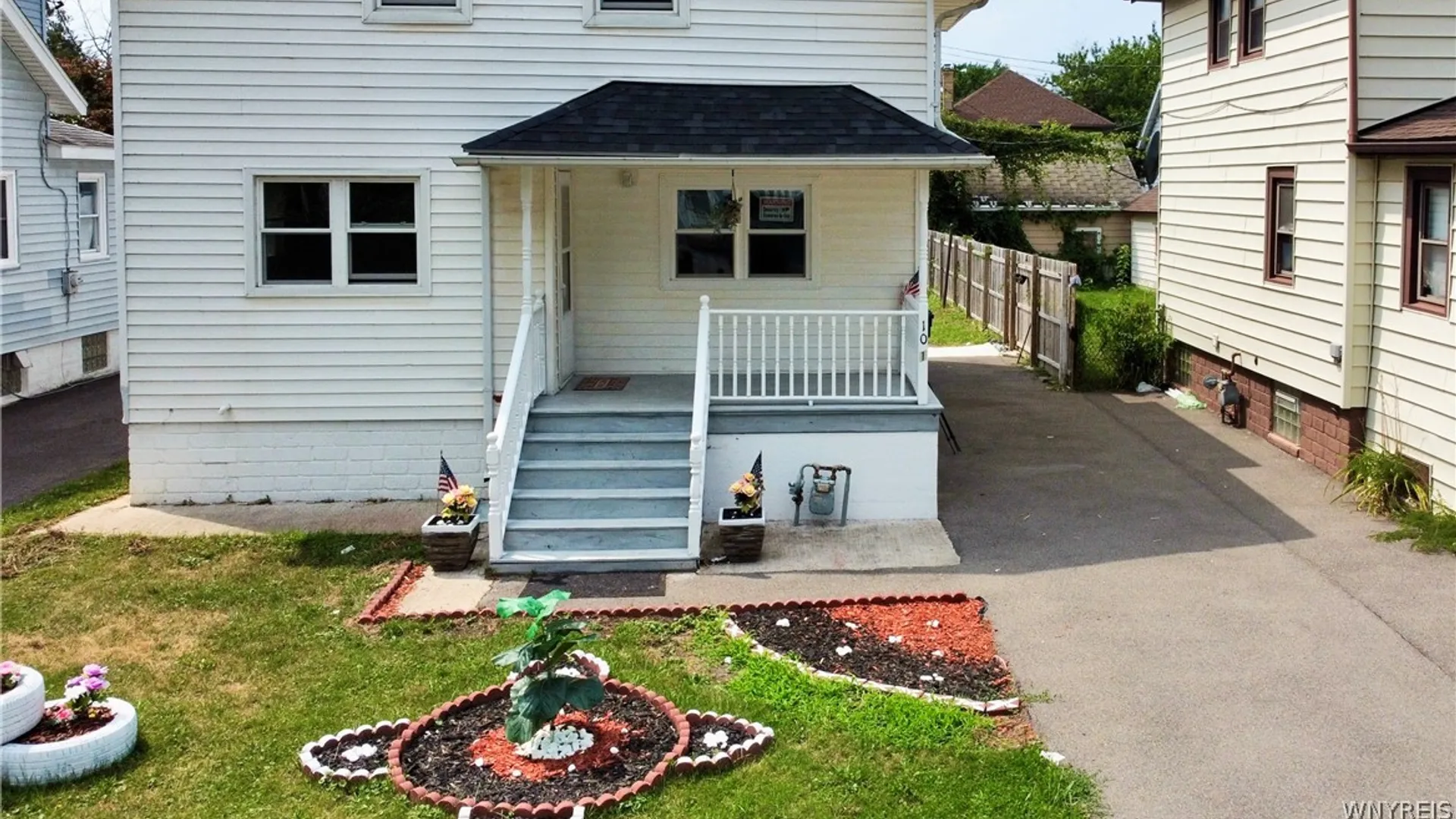 Property at 101 Spruce Street, Lackawanna, NY 14218 7
