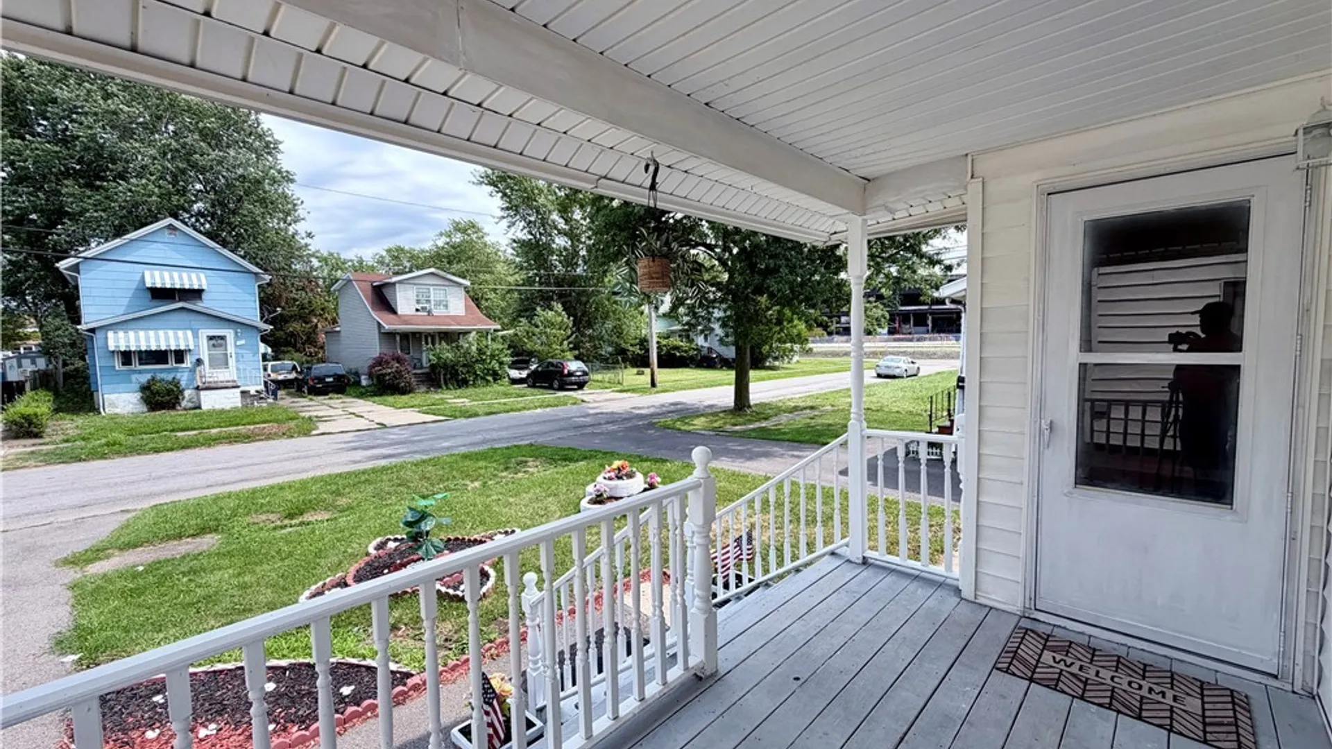 Property at 101 Spruce Street, Lackawanna, NY 14218 8