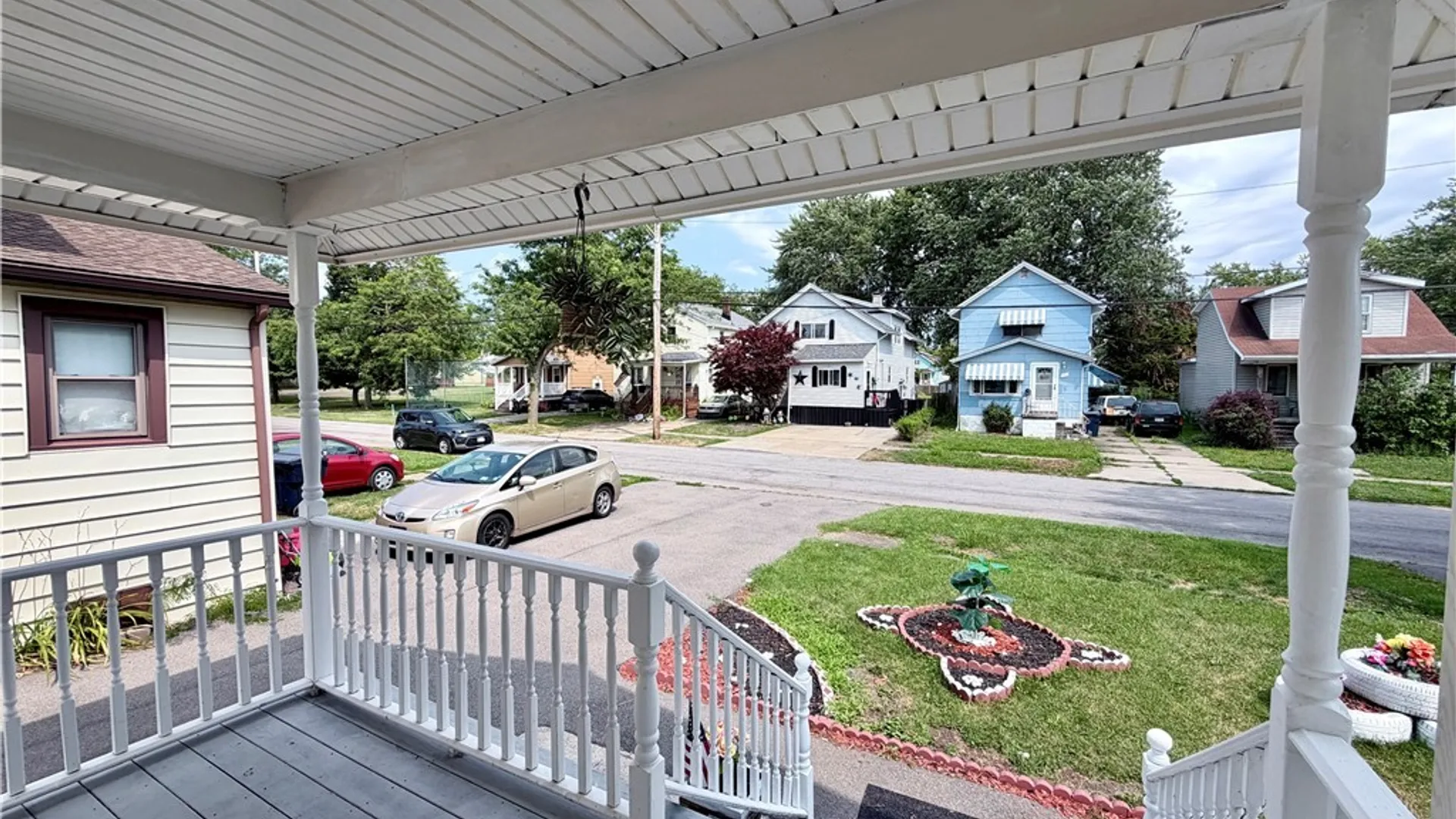 Property at 101 Spruce Street, Lackawanna, NY 14218 9