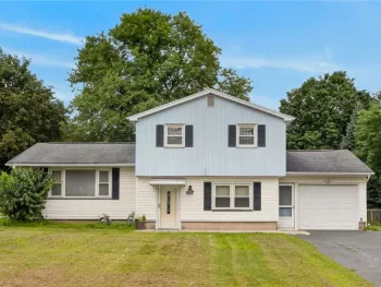 Property at 67 Pickdale Dr Drive, Greece, NY 14626