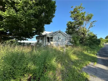 Property at 6691 Benedict Road, DeWitt, NY 13057