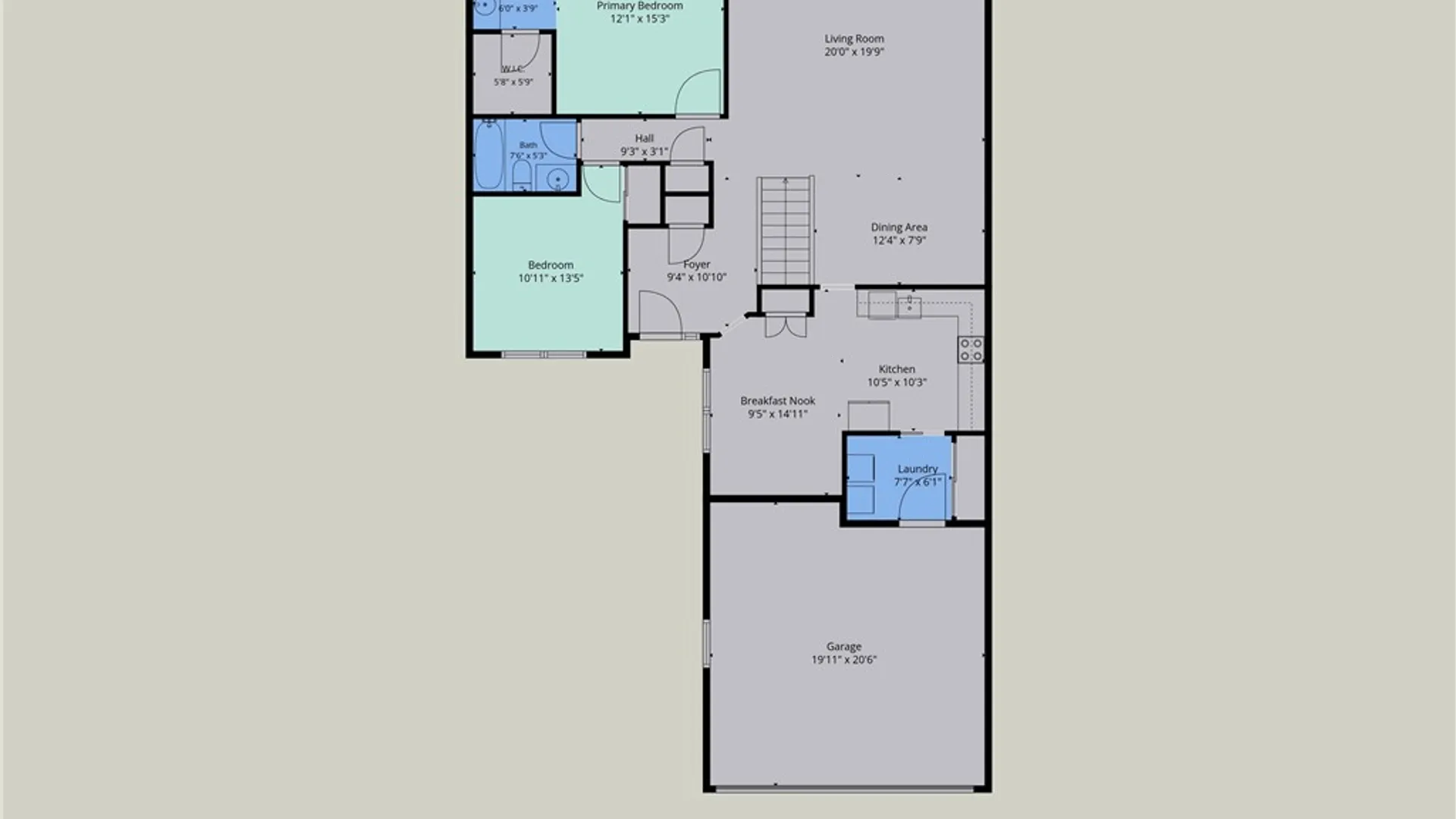 Property at 80 Stonington Drive, Pittsford, NY 14534 27