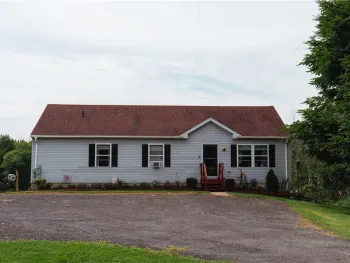 Property at 417 State Route 104A, Oswego, NY 13074
