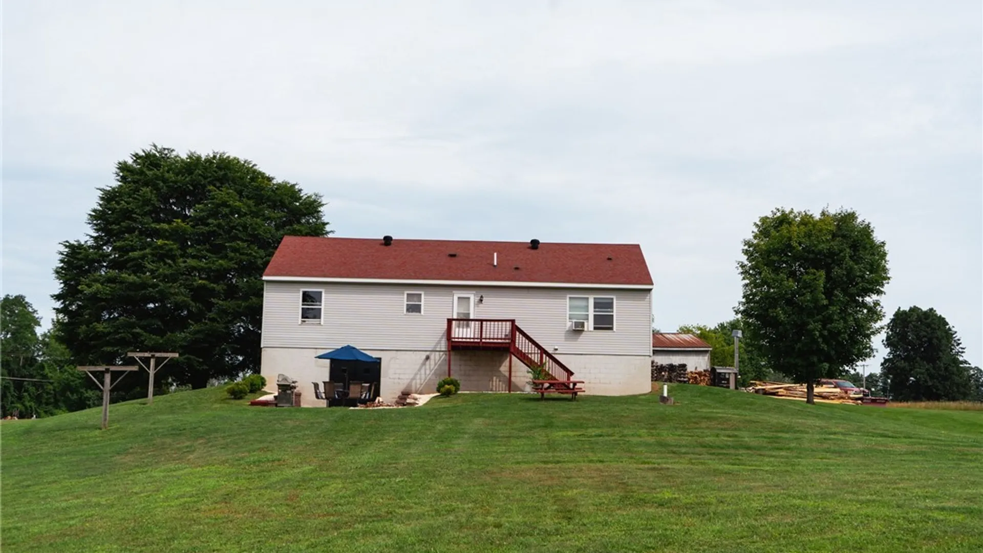 Property at 417 State Route 104A, Oswego, NY 13074 21