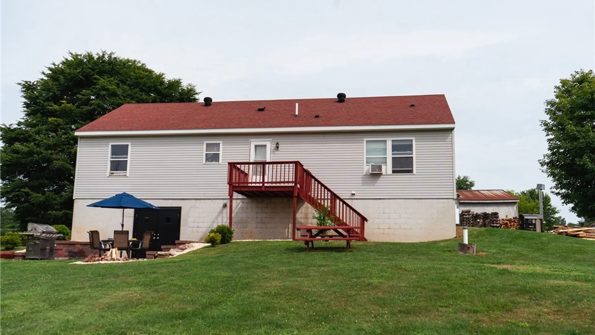Property at 417 State Route 104A, Oswego, NY 13074 22