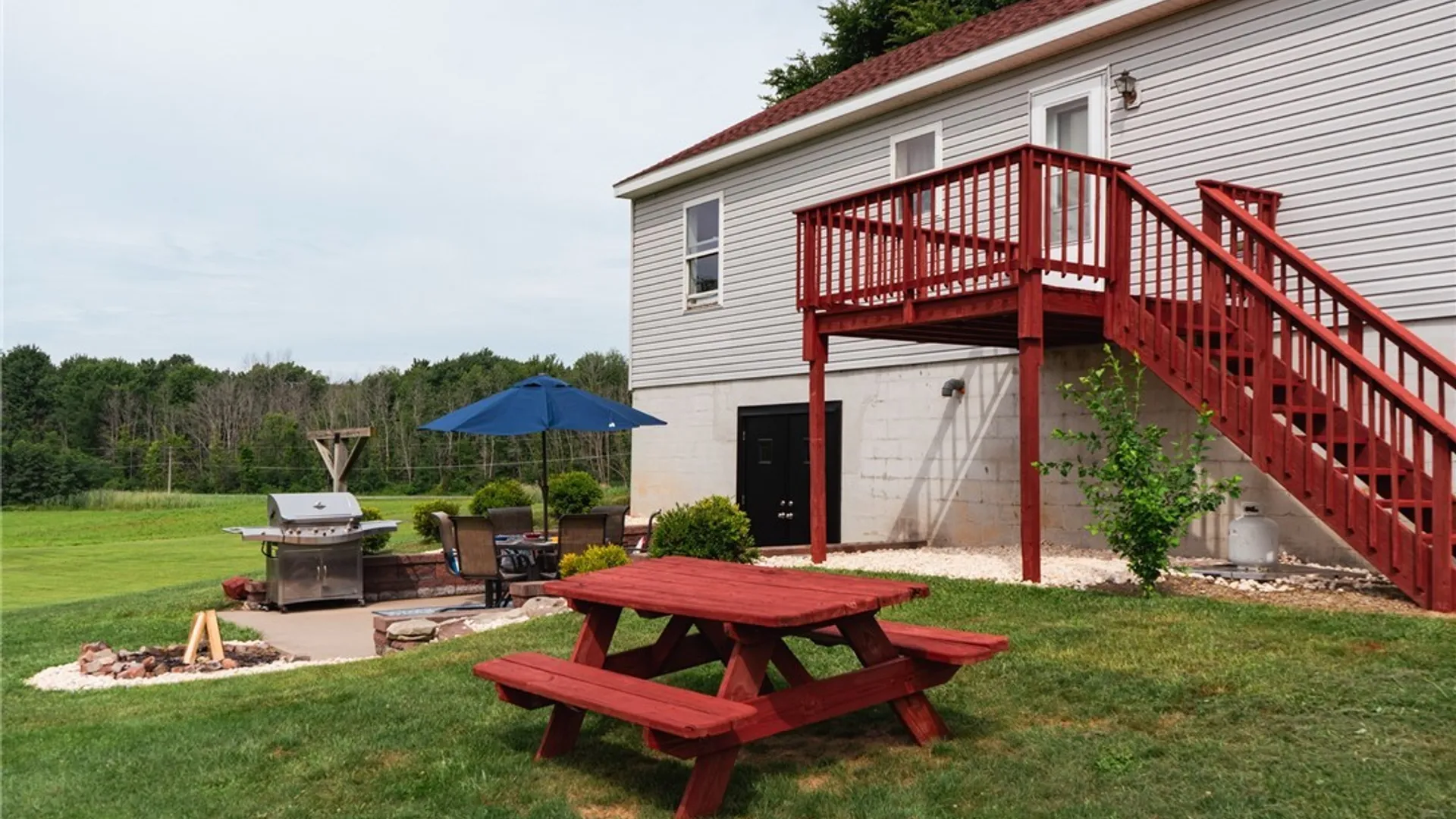 Property at 417 State Route 104A, Oswego, NY 13074 23