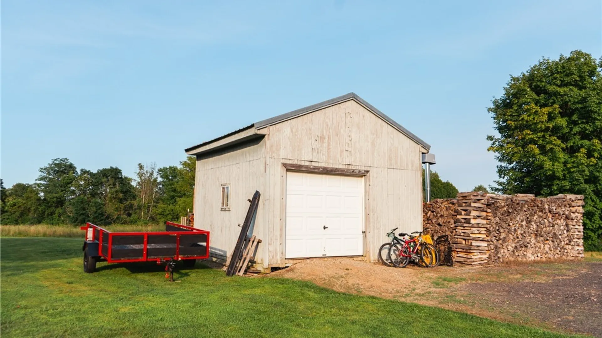 Property at 417 State Route 104A, Oswego, NY 13074 26