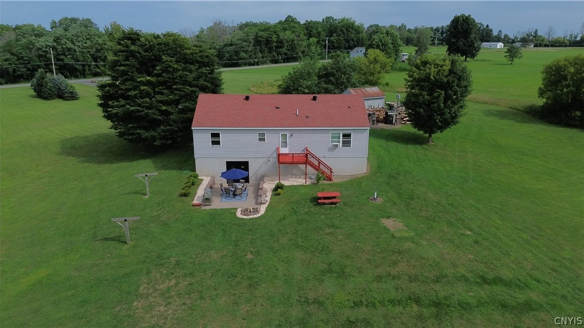 Property at 417 State Route 104A, Oswego, NY 13074 20