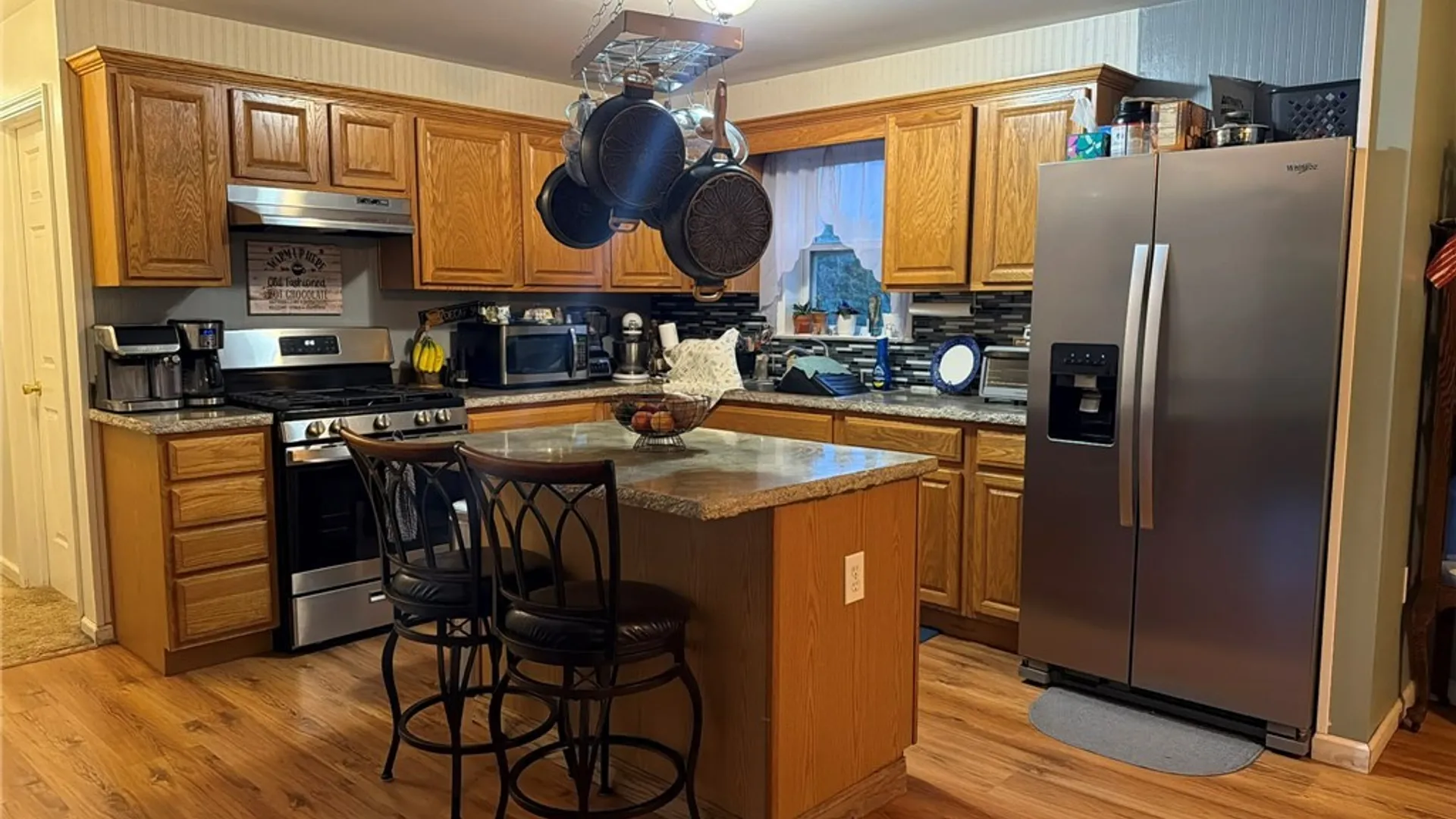 Property at 417 State Route 104A, Oswego, NY 13074 6