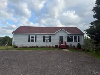 Property at 417 State Route 104A, Oswego, NY 13074