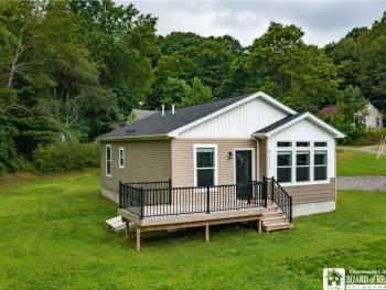Property at 8119 Bear Lake Road, Pomfret, NY 14784