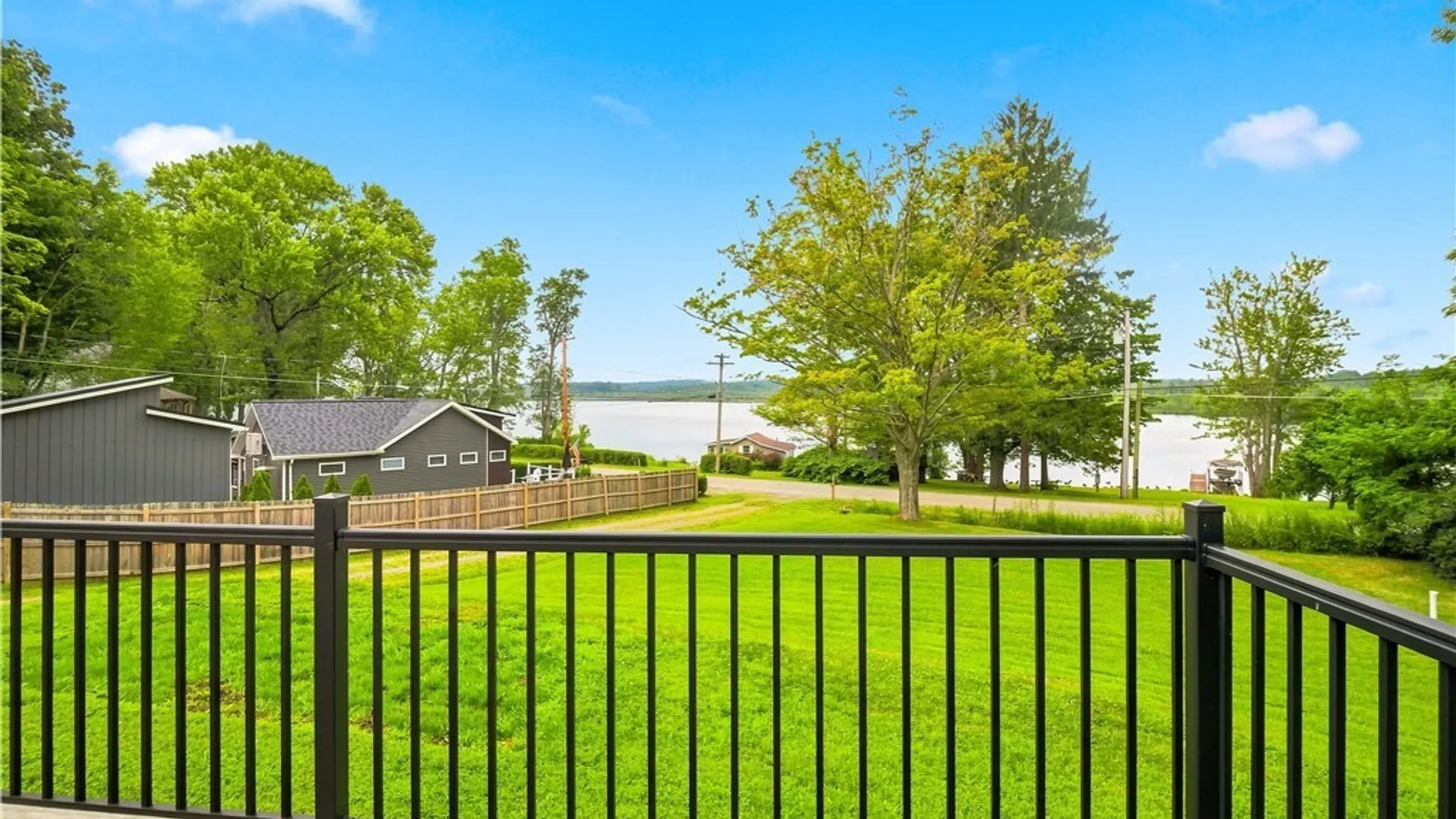 Property at 8119 Bear Lake Road, Pomfret, NY 14784 3
