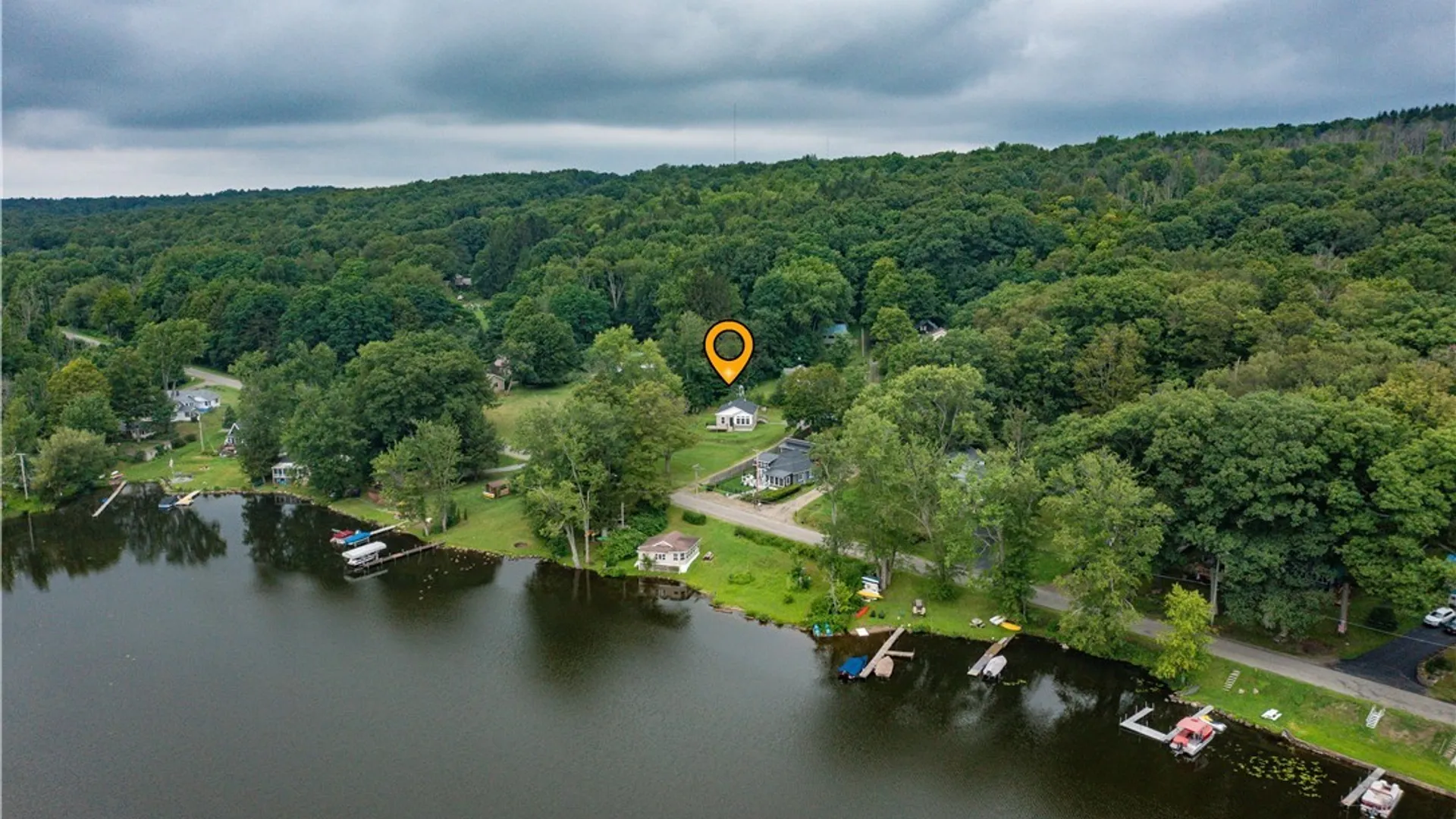 Property at 8119 Bear Lake Road, Pomfret, NY 14784 4