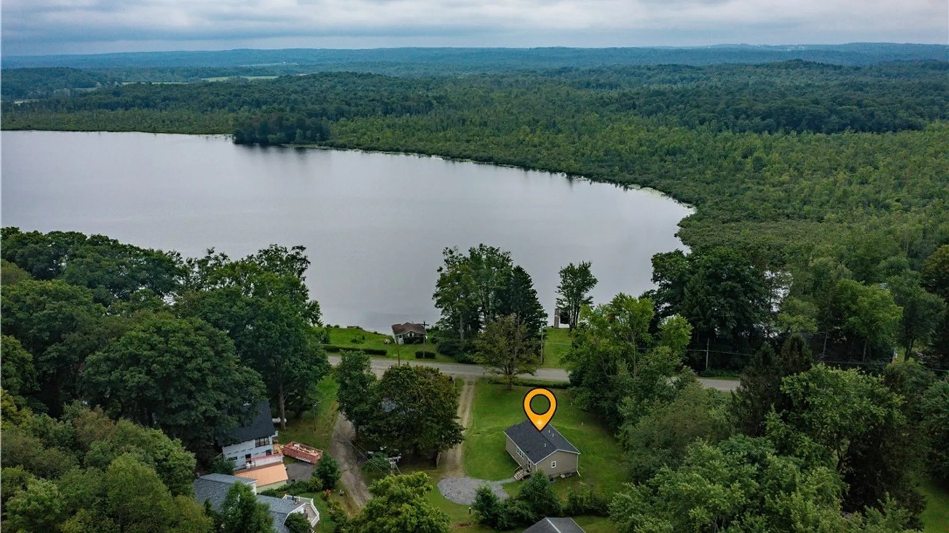 Property at 8119 Bear Lake Road, Pomfret, NY 14784 5