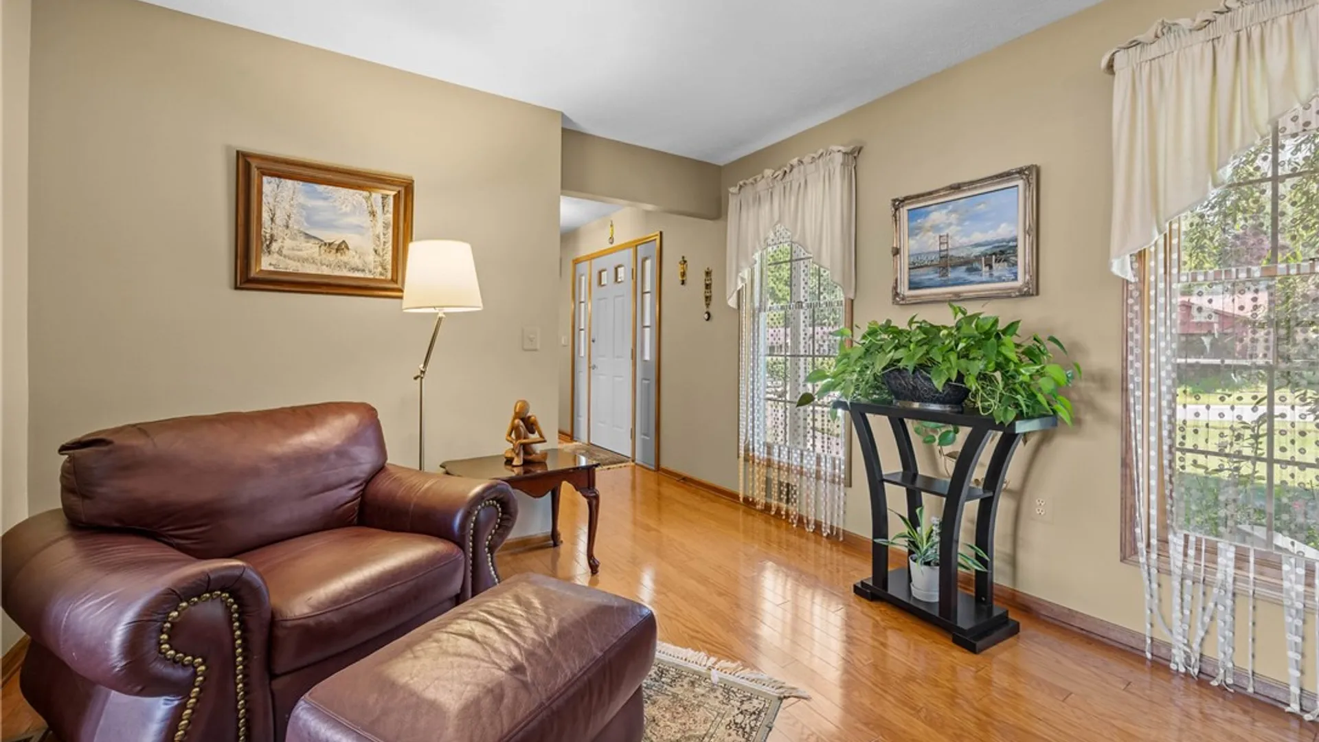 Property at 214 Weiland Woods Lane, Greece, NY 14626 4