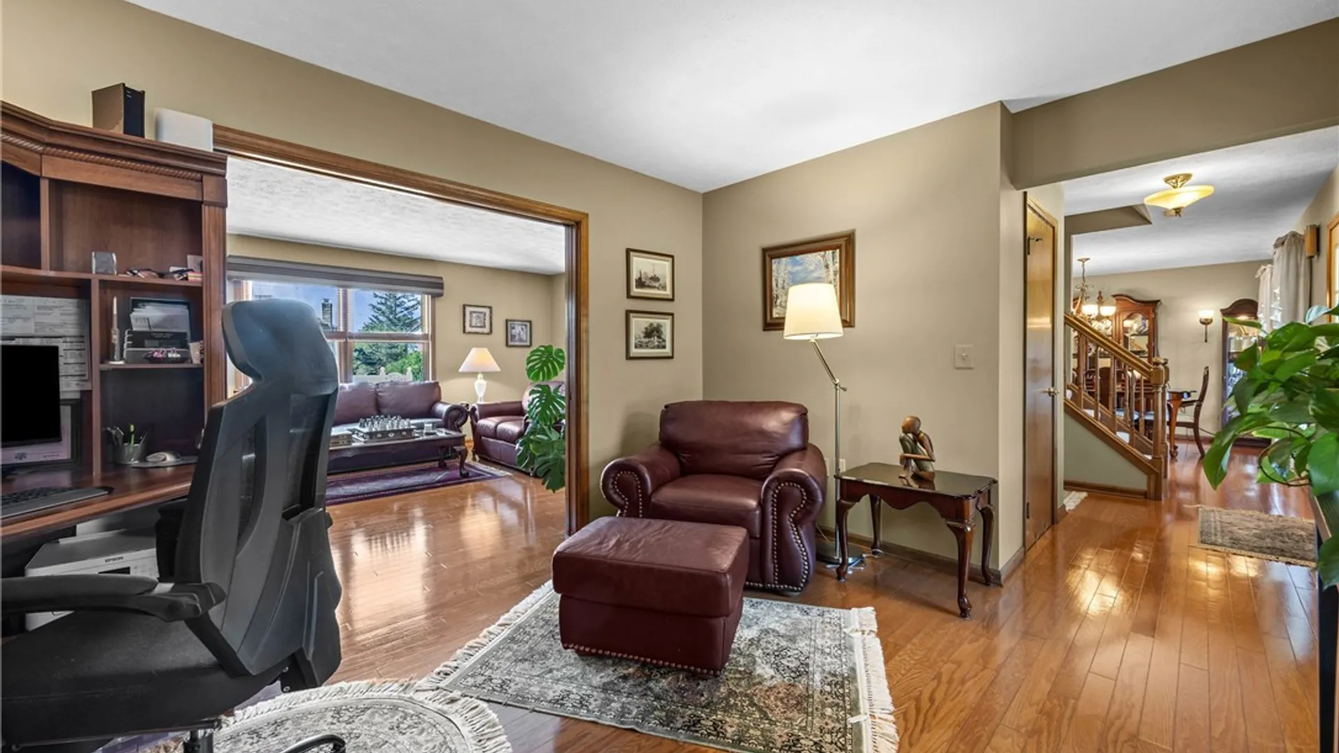 Property at 214 Weiland Woods Lane, Greece, NY 14626 5