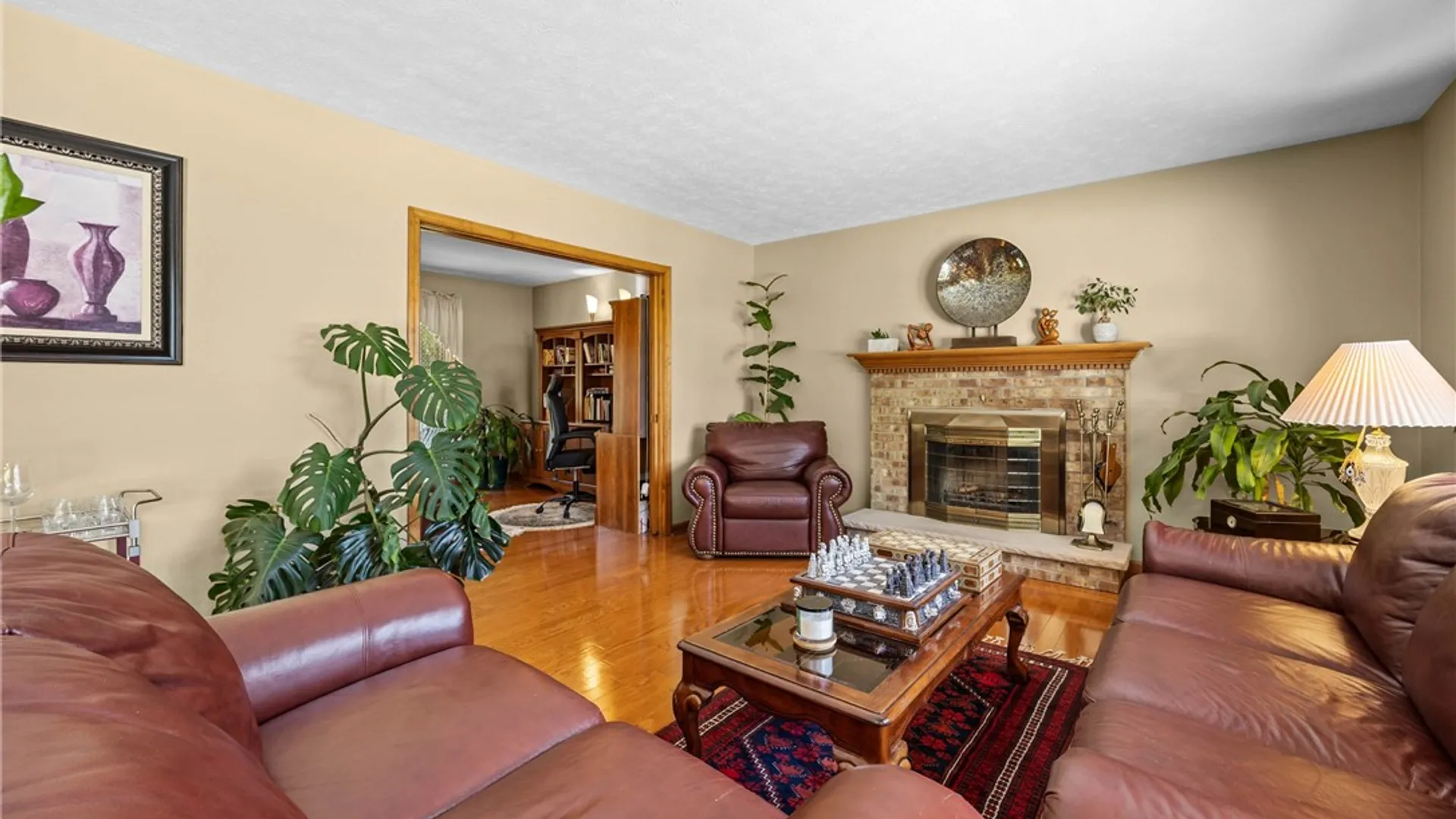 Property at 214 Weiland Woods Lane, Greece, NY 14626 9