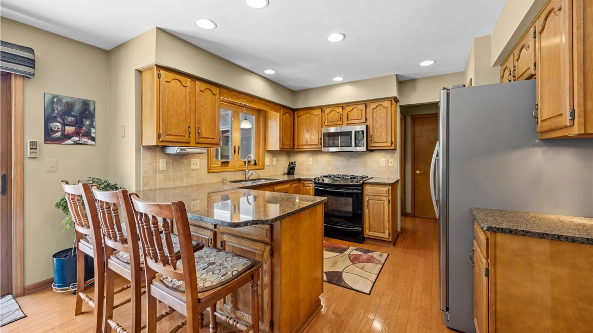 Property at 214 Weiland Woods Lane, Greece, NY 14626 17