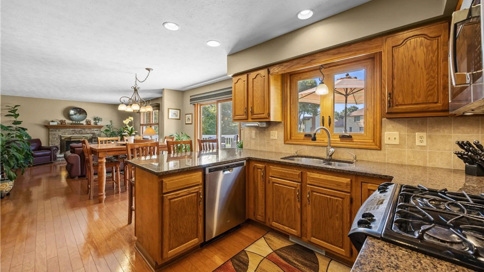 Property at 214 Weiland Woods Lane, Greece, NY 14626 19