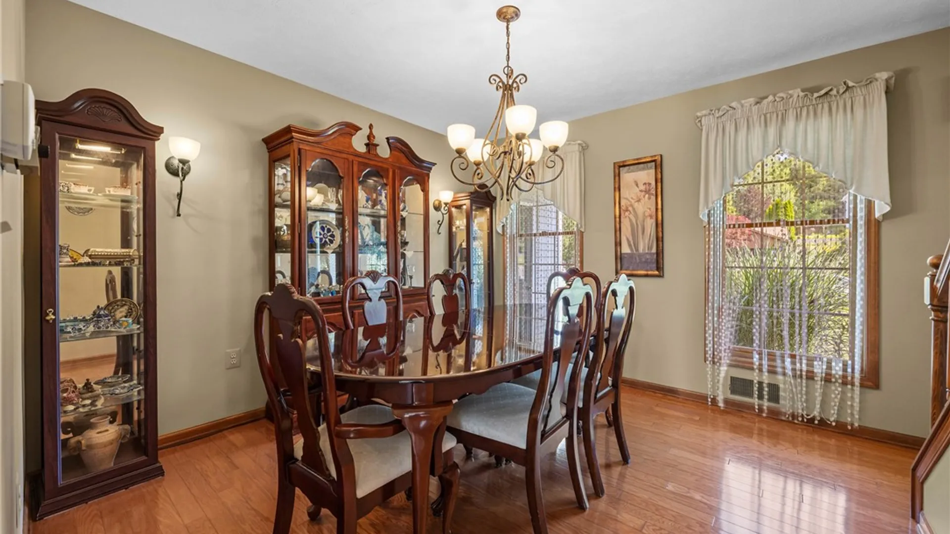 Property at 214 Weiland Woods Lane, Greece, NY 14626 20