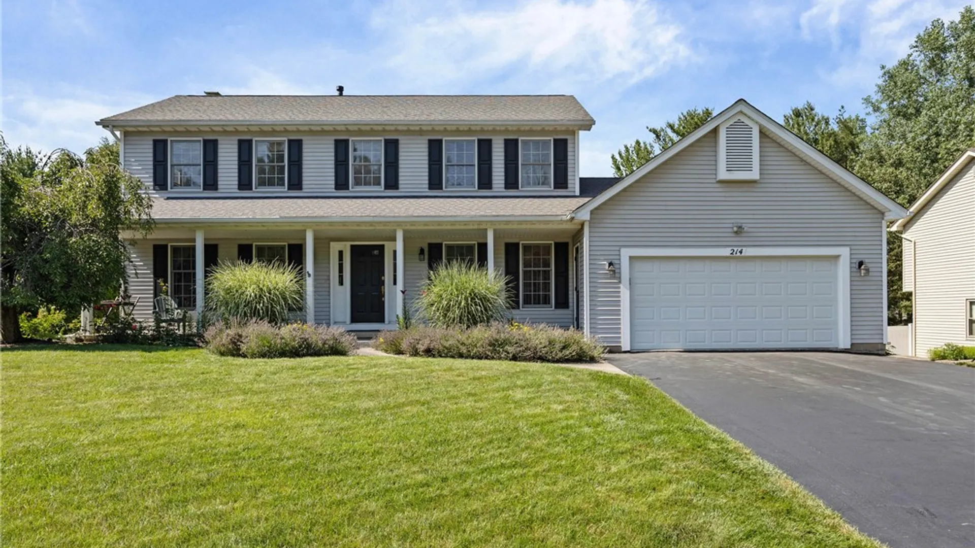 Property at 214 Weiland Woods Lane, Greece, NY 14626 3