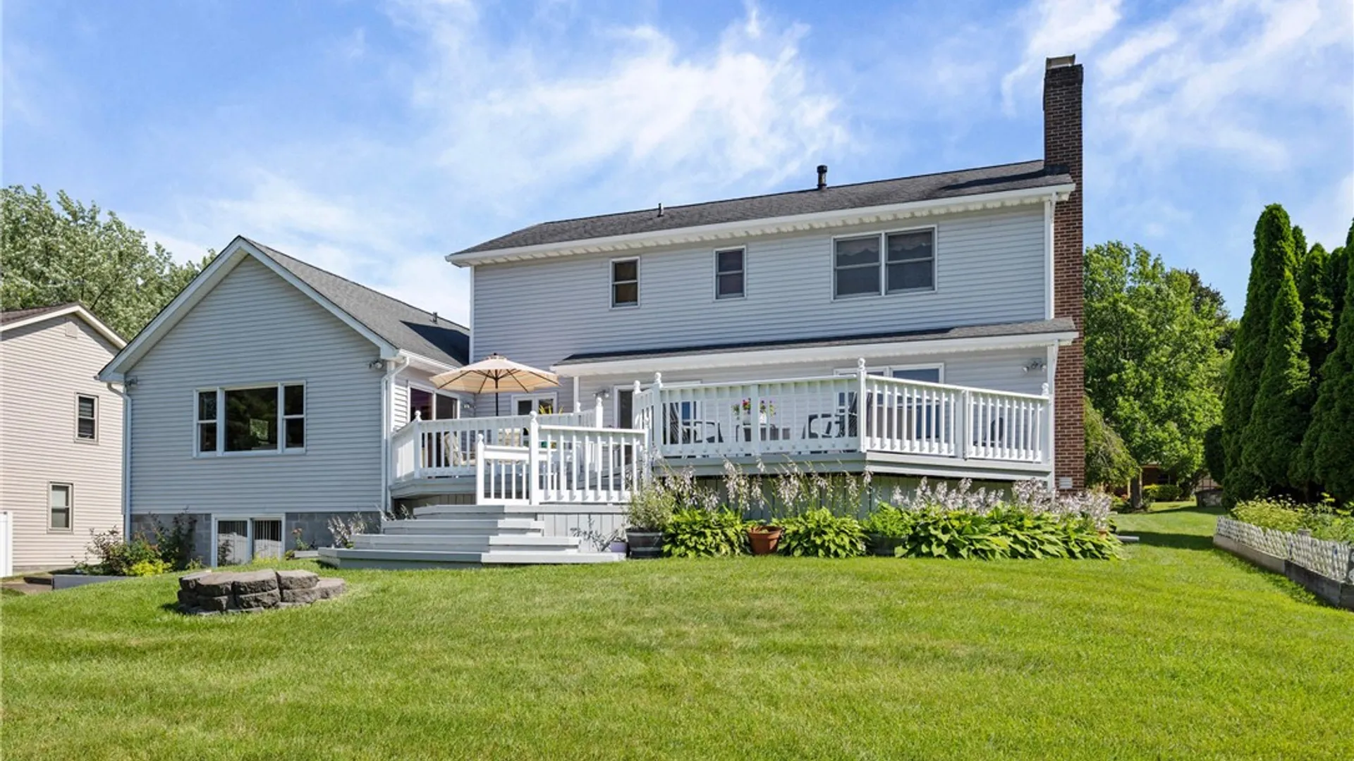 Property at 214 Weiland Woods Lane, Greece, NY 14626 43