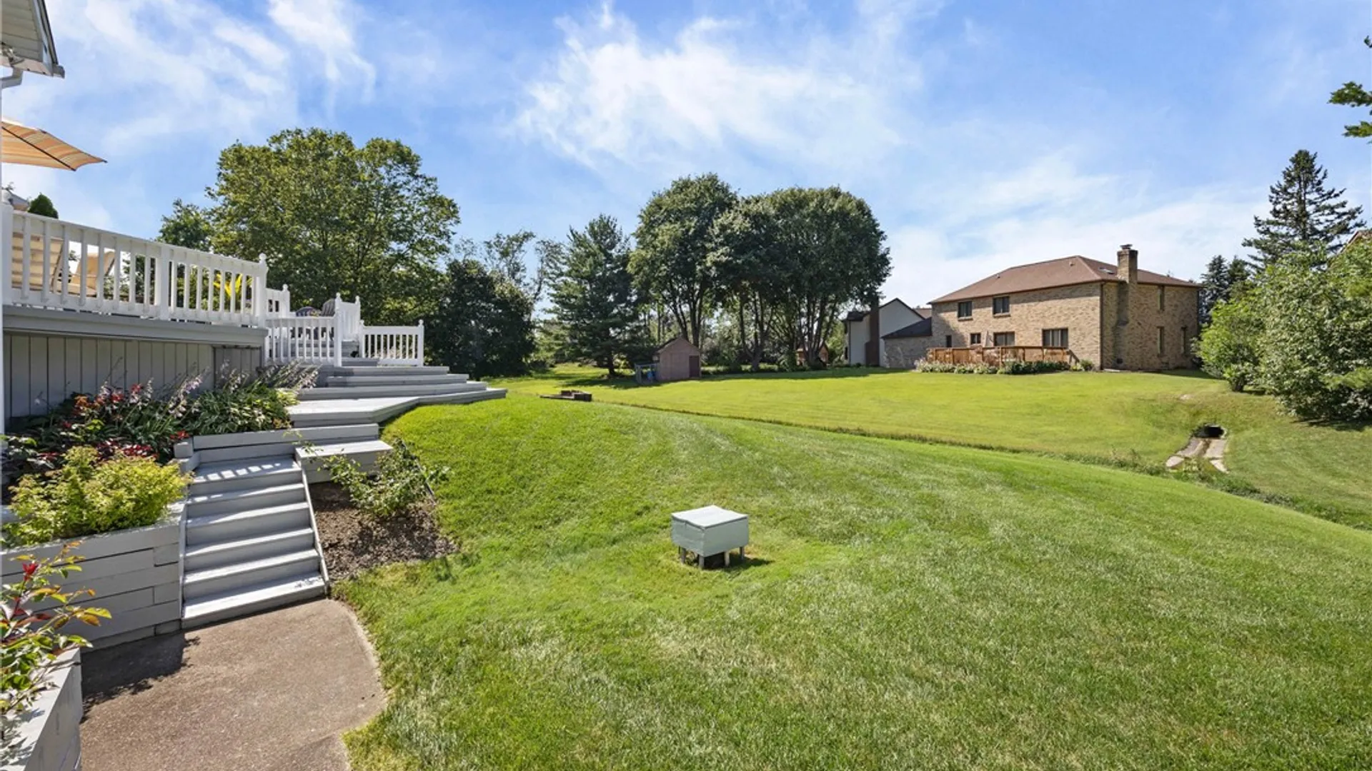 Property at 214 Weiland Woods Lane, Greece, NY 14626 42