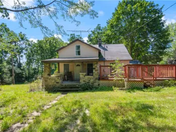 Property at 369 Bloom Road, Arcadia, NY 14513
