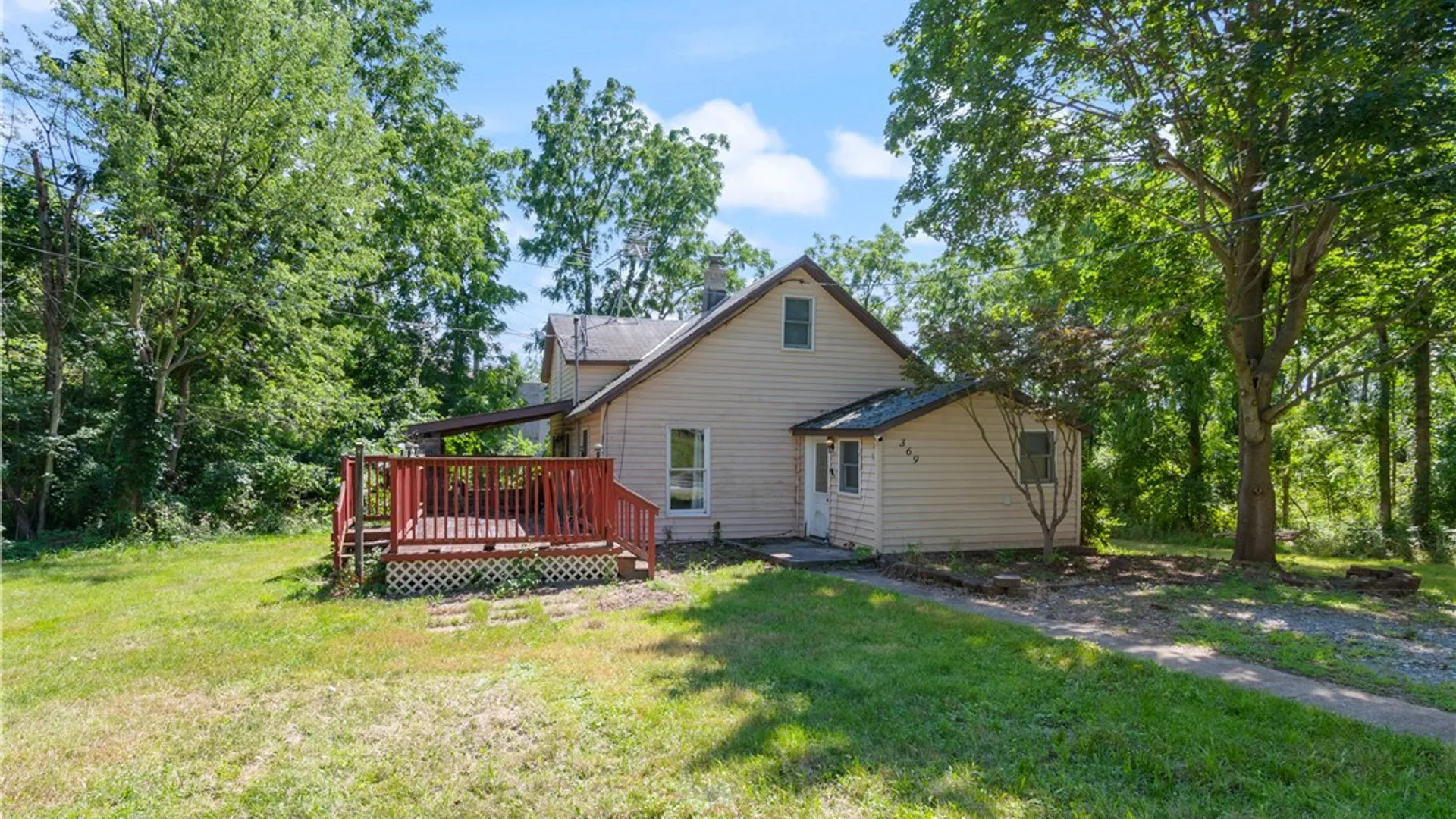 Property at 369 Bloom Road, Arcadia, NY 14513 23