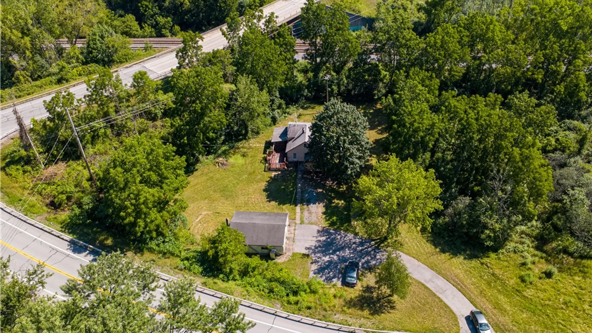 Property at 369 Bloom Road, Arcadia, NY 14513 7