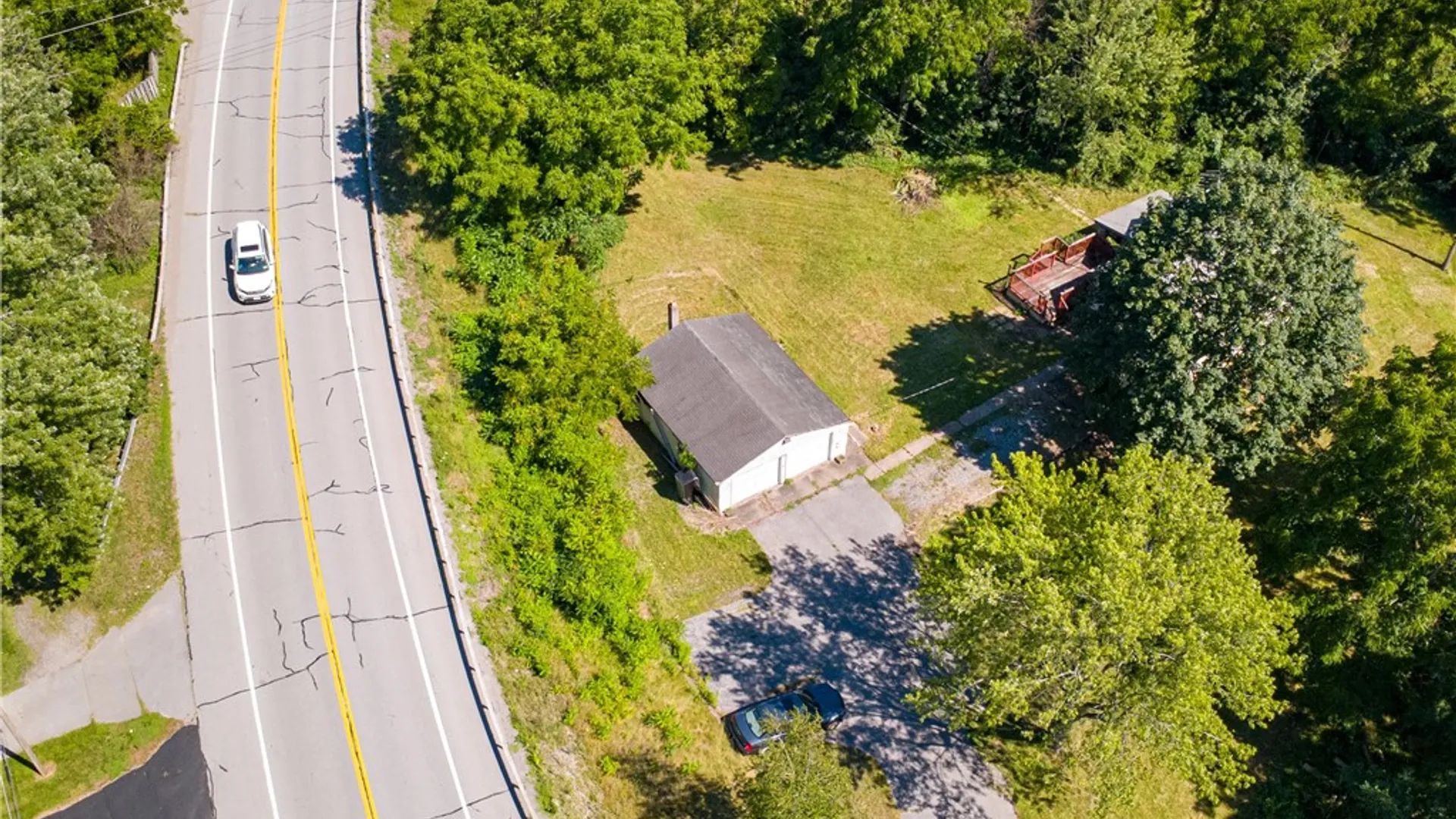 Property at 369 Bloom Road, Arcadia, NY 14513 37