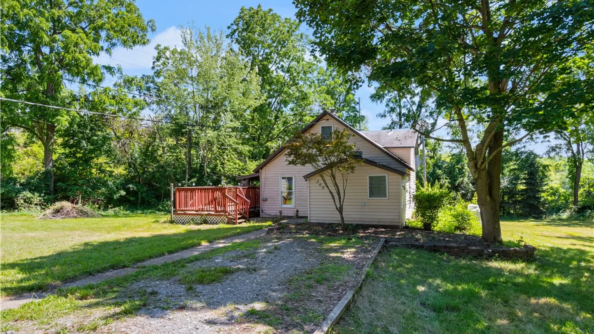 Property at 369 Bloom Road, Arcadia, NY 14513 25