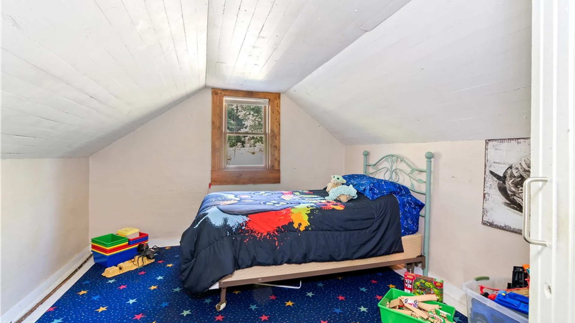 Property at 369 Bloom Road, Arcadia, NY 14513 21