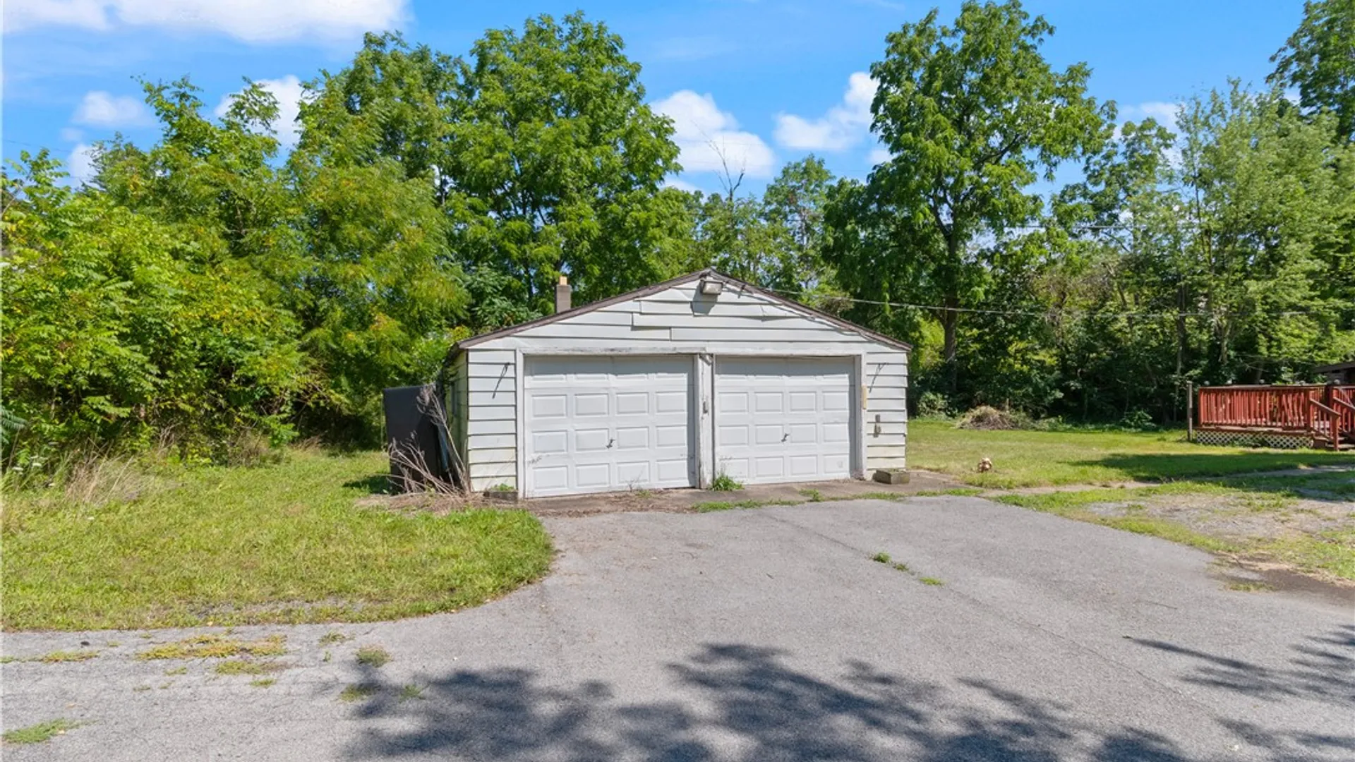 Property at 369 Bloom Road, Arcadia, NY 14513 27