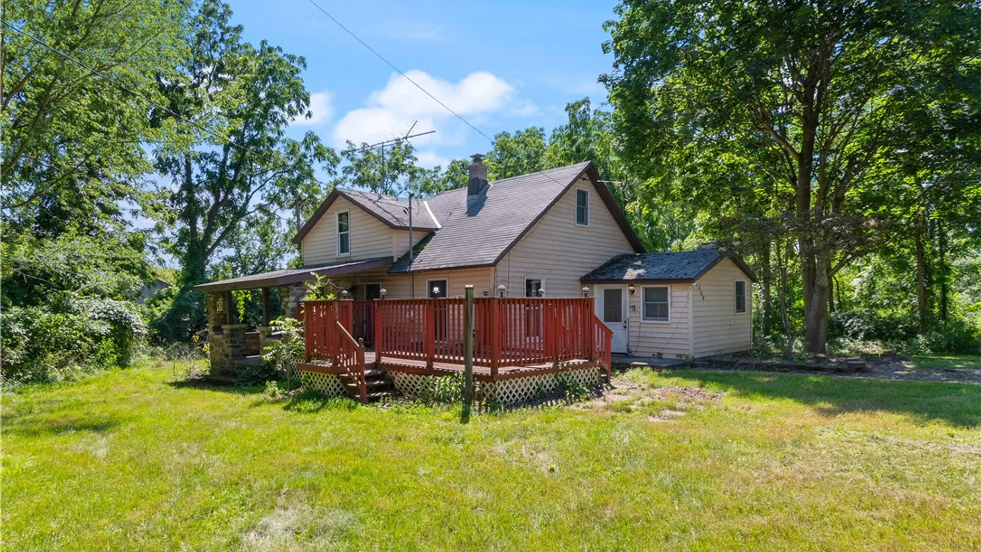 Property at 369 Bloom Road, Arcadia, NY 14513 24