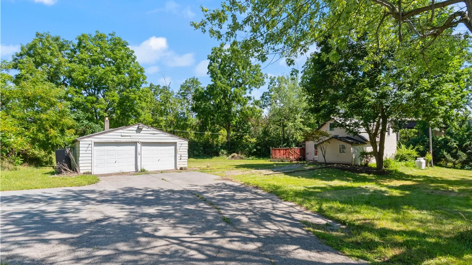 Property at 369 Bloom Road, Arcadia, NY 14513 4